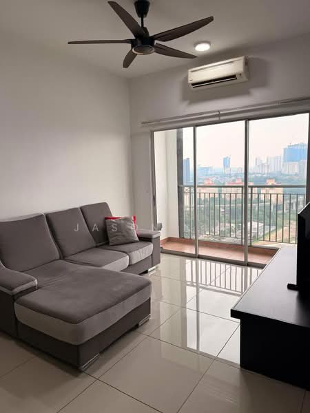 Service Residence for Rent at OUG Parklane - Jason Lim - PropertyGuru.com.my