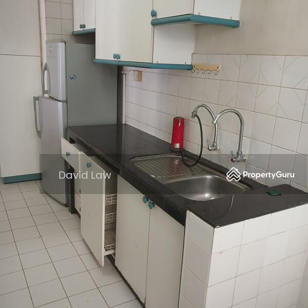 Untuk Dijual - Bukit Gembira