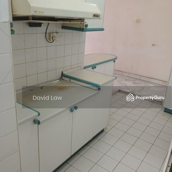 Untuk Dijual - Bukit Gembira