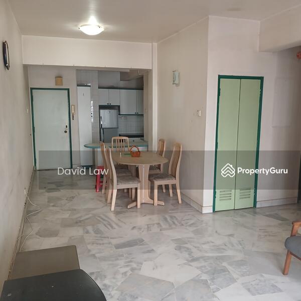 Untuk Dijual - Bukit Gembira