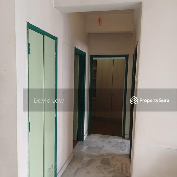 Untuk Dijual - Bukit Gembira