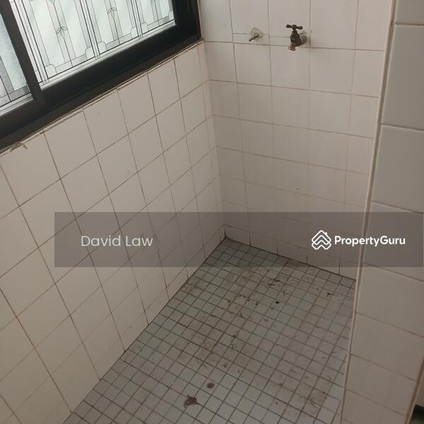 Untuk Dijual - Bukit Gembira