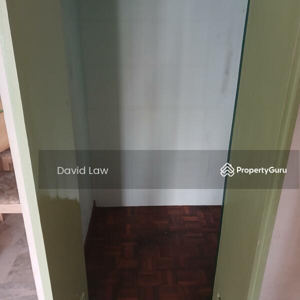 Untuk Dijual - Bukit Gembira