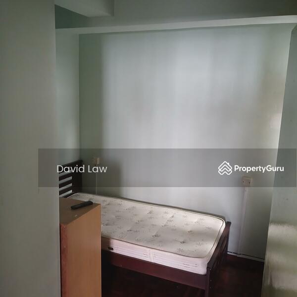 Untuk Dijual - Bukit Gembira