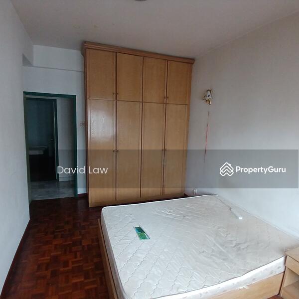Untuk Dijual - Bukit Gembira