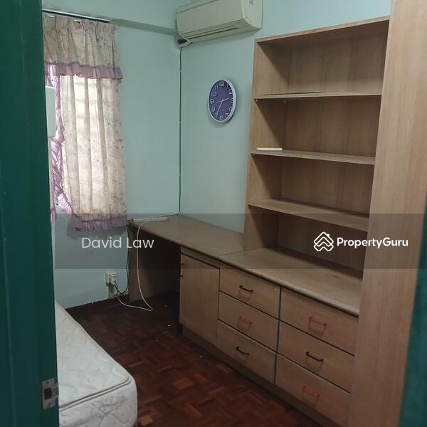 Untuk Dijual - Bukit Gembira