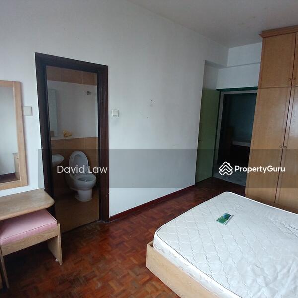 Untuk Dijual - Bukit Gembira