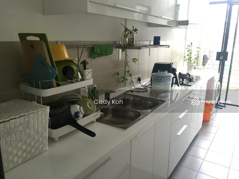 Rumah Teres untuk Disewa di Sungai Besi (Kuala Lumpur) - Cady Koh - PropertyGuru.com.my