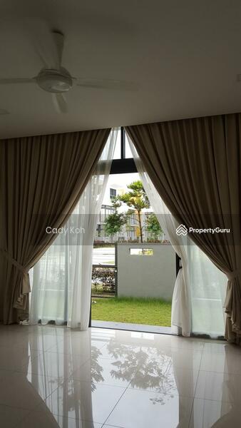 Rumah Teres untuk Disewa di Sungai Besi (Kuala Lumpur) - Cady Koh - PropertyGuru.com.my
