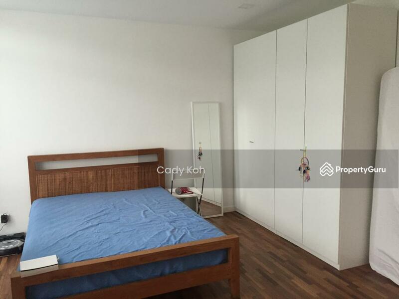 Rumah Teres untuk Disewa di Sungai Besi (Kuala Lumpur) - Cady Koh - PropertyGuru.com.my