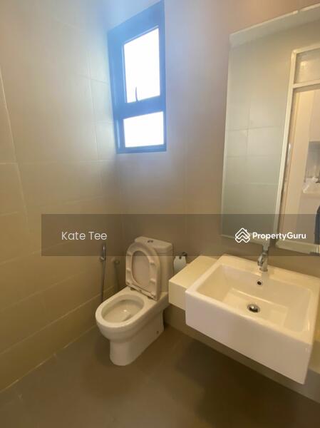 Untuk Disewa - Citrine Hub @ Sunway Iskandar