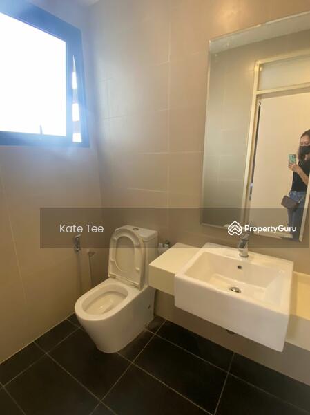 Untuk Disewa - Citrine Hub @ Sunway Iskandar