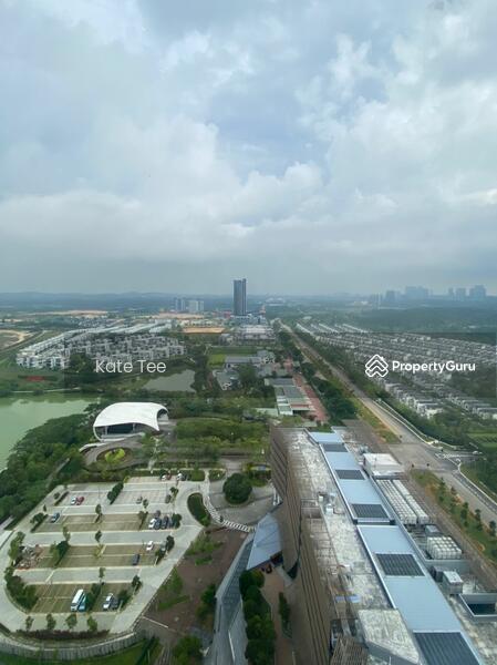 Untuk Disewa - Citrine Hub @ Sunway Iskandar