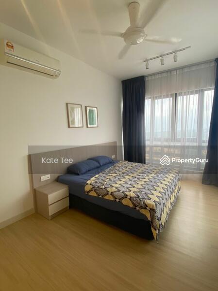 Untuk Disewa - Citrine Hub @ Sunway Iskandar