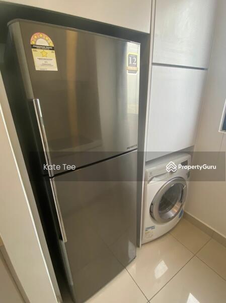 Untuk Disewa - Citrine Hub @ Sunway Iskandar