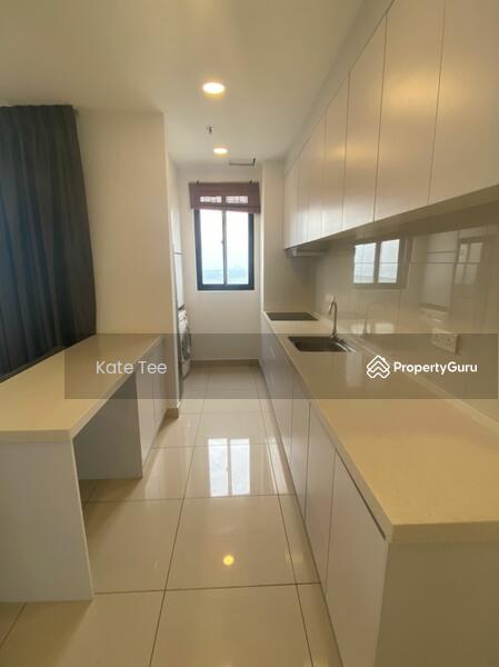 Untuk Disewa - Citrine Hub @ Sunway Iskandar