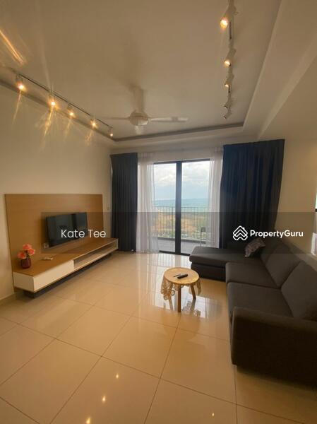 Untuk Disewa - Citrine Hub @ Sunway Iskandar