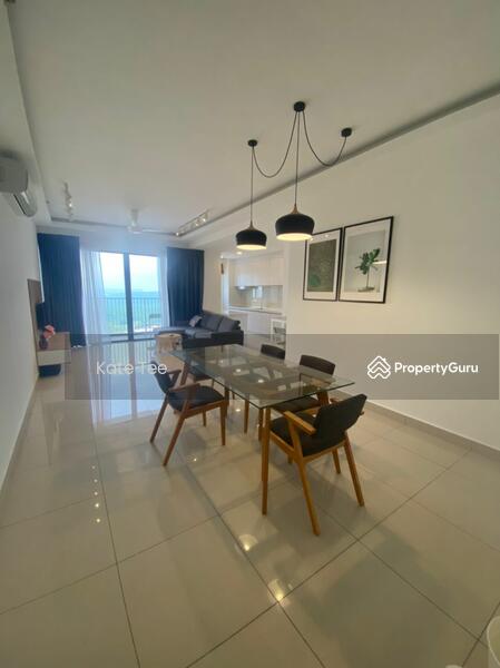 Untuk Disewa - Citrine Hub @ Sunway Iskandar