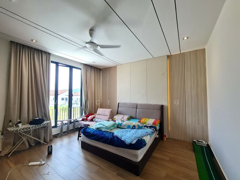 Semi-Detached House for Sale in Bandar Kinrara Seksyen 1 (Bandar Kinrara) - Venice Chong - PropertyGuru.com.my