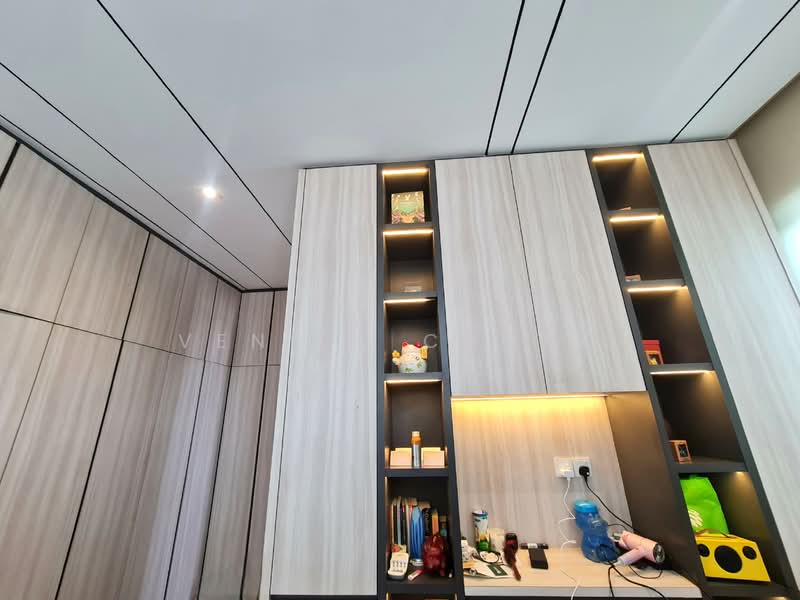 Semi-Detached House for Sale in Bandar Kinrara Seksyen 1 (Bandar Kinrara) - Venice Chong - PropertyGuru.com.my