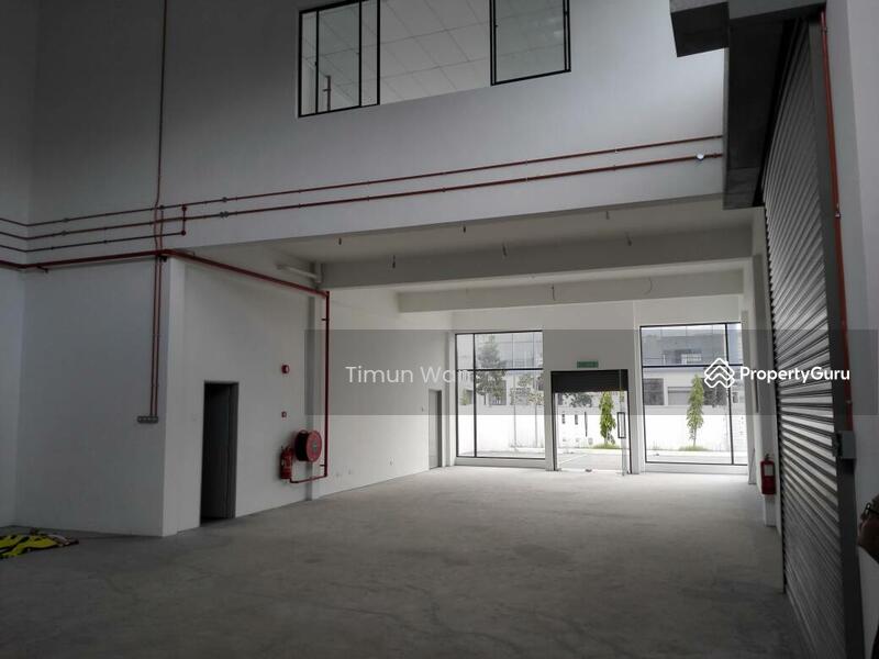 Factory for Rent in Bandar Bukit Raja (Klang) - Timun Wan - PropertyGuru.com.my