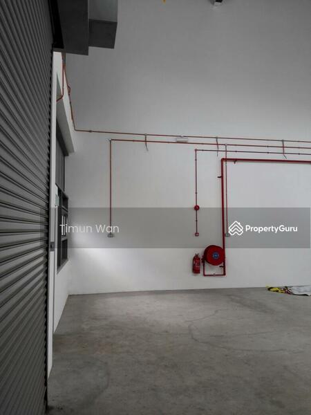 Factory for Rent in Bandar Bukit Raja (Klang) - Timun Wan - PropertyGuru.com.my