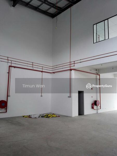 Factory for Rent in Bandar Bukit Raja (Klang) - Timun Wan - PropertyGuru.com.my