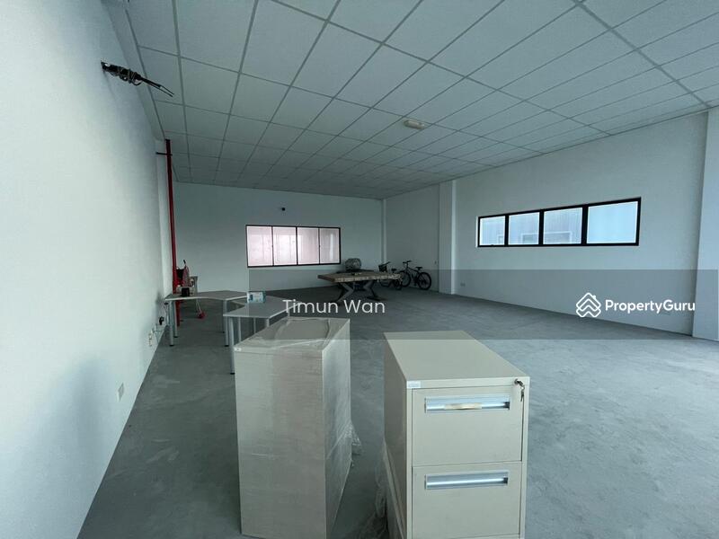 Factory for Rent in Bandar Bukit Raja (Klang) - Timun Wan - PropertyGuru.com.my