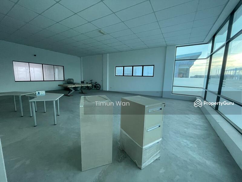 Factory for Rent in Bandar Bukit Raja (Klang) - Timun Wan - PropertyGuru.com.my