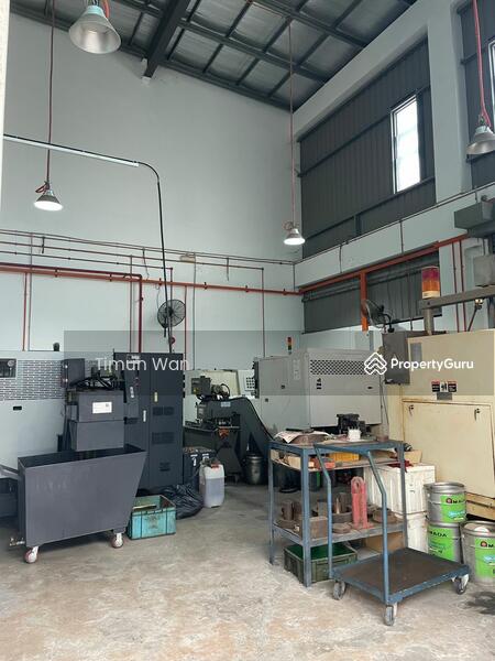 Factory for Rent in Bandar Bukit Raja (Klang) - Timun Wan - PropertyGuru.com.my