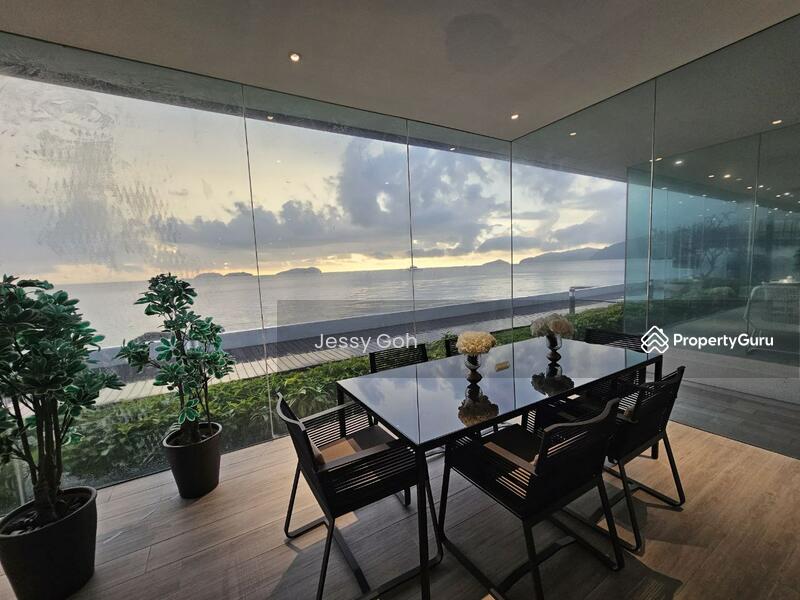 coral bay, kota kinabalu sabah, Kota Kinabalu, Sabah, 3 Bedrooms, 1912