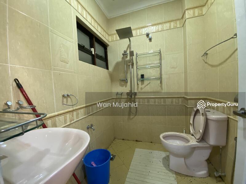 Rumah Teres 2 Tingkat untuk Dijual di Ampang (Ampang) - Wan Mujahid - PropertyGuru.com.my