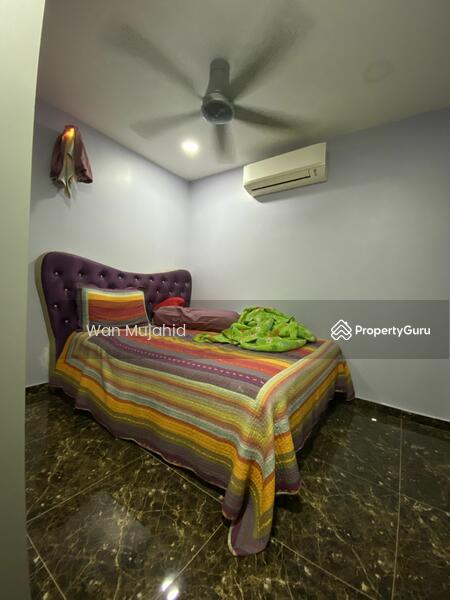 Rumah Teres 2 Tingkat untuk Dijual di Ampang (Ampang) - Wan Mujahid - PropertyGuru.com.my