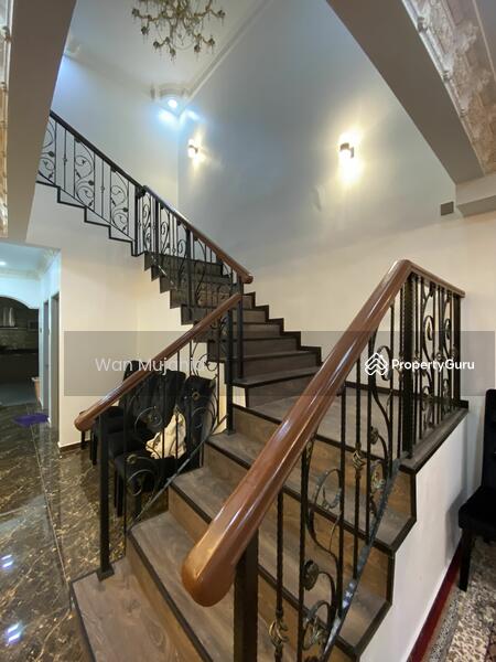 Rumah Teres 2 Tingkat untuk Dijual di Ampang (Ampang) - Wan Mujahid - PropertyGuru.com.my