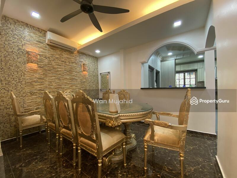 Rumah Teres 2 Tingkat untuk Dijual di Ampang (Ampang) - Wan Mujahid - PropertyGuru.com.my