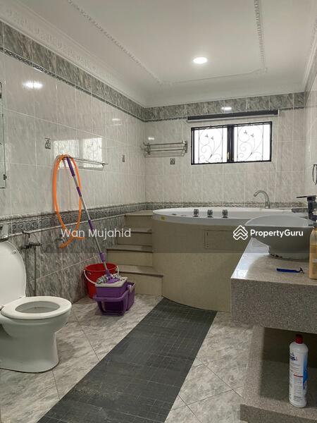 Rumah Teres 2 Tingkat untuk Dijual di Ampang (Ampang) - Wan Mujahid - PropertyGuru.com.my