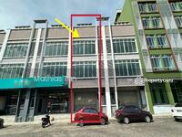 For Sale - Taman Pahlawan 2 @ Gemas