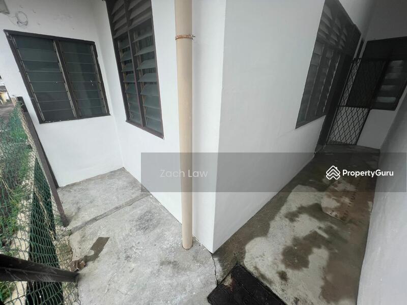 Single Storey House Taman Daya Johor Bahru, Taman Daya, Johor Bahru