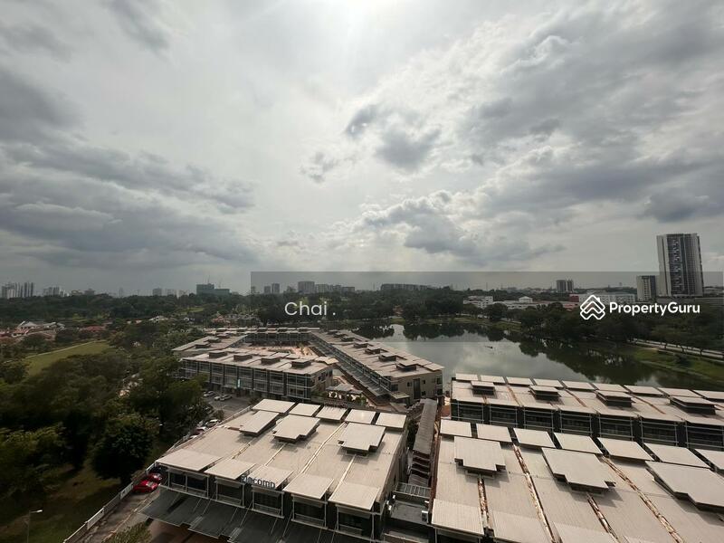 Service Residence for Rent at Plaza @ Kelana Jaya - Chai Yi Sheuan - PropertyGuru.com.my