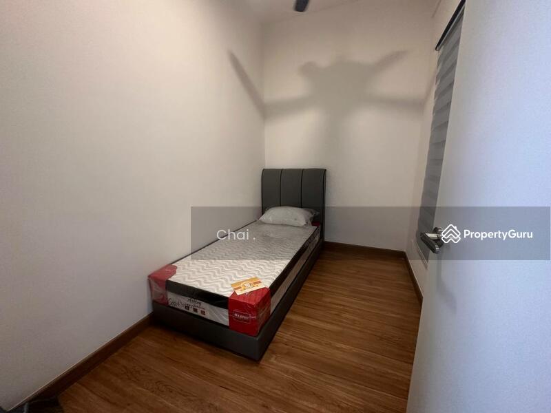 Service Residence for Rent at Plaza @ Kelana Jaya - Chai Yi Sheuan - PropertyGuru.com.my