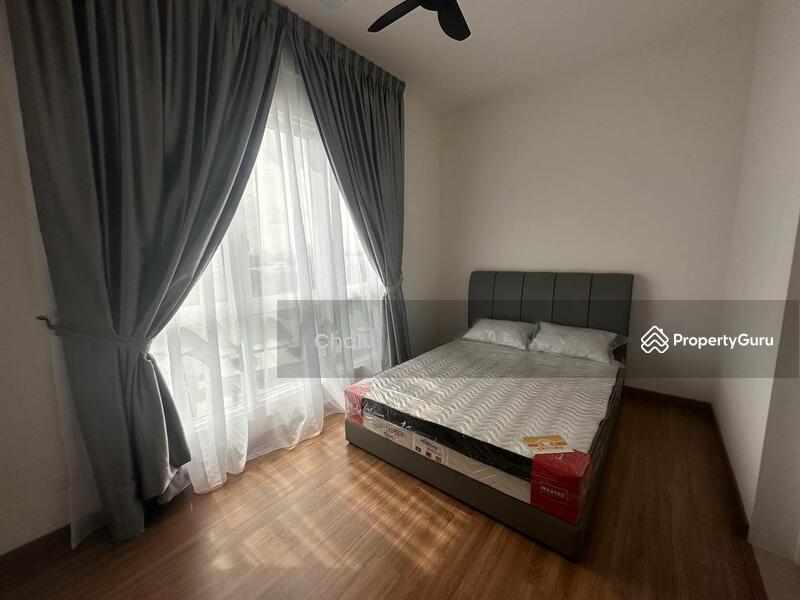 Service Residence for Rent at Plaza @ Kelana Jaya - Chai Yi Sheuan - PropertyGuru.com.my