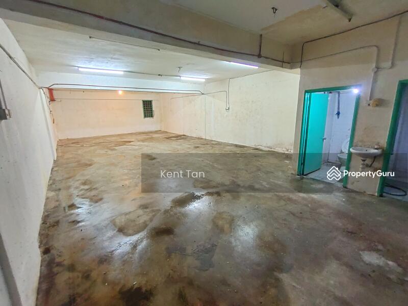 For Rent - Pinggiran Putra Business Centre