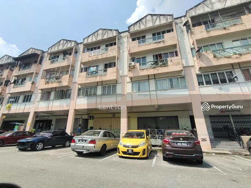 For Rent - Pinggiran Putra Business Centre