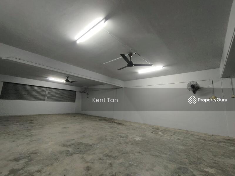 For Rent - Pinggiran Putra Business Centre