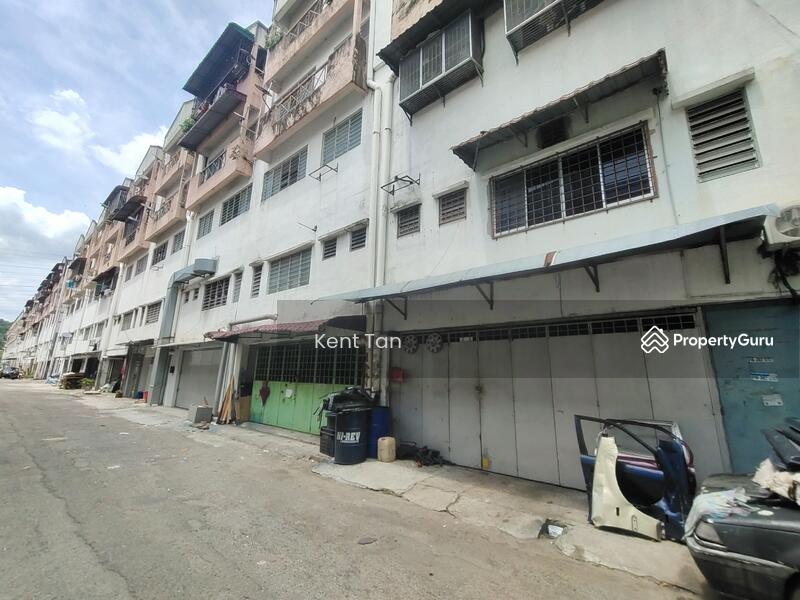 For Rent - Pinggiran Putra Business Centre