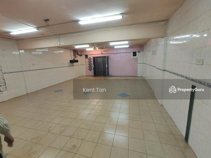 For Rent - Pinggiran Putra Business Centre