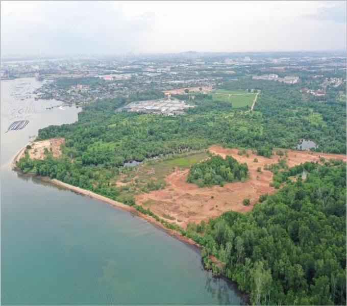 Tanah Perindustrian untuk Dijual di Kawasan Perindustrian Pasir Gudang (Pasir Gudang) - Eva Tan - Exterior - PropertyGuru.com.my