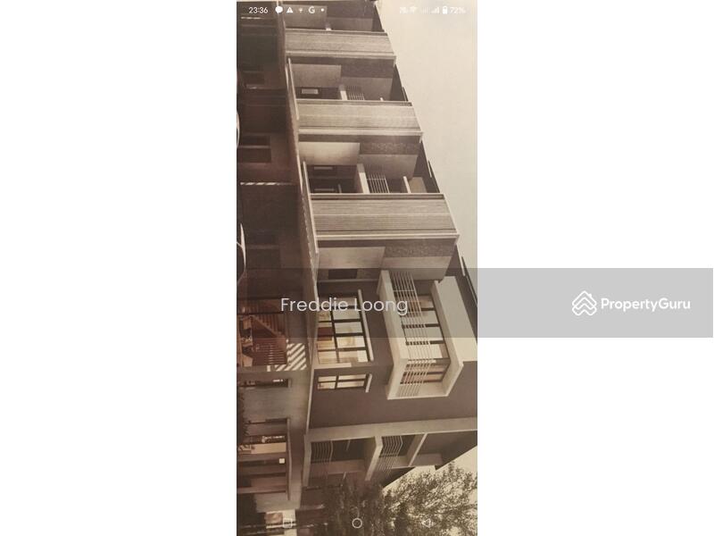 Rumah Teres 2.5 Tingkat untuk Dijual di Petaling Jaya (Selangor) - Freddie Loong - PropertyGuru.com.my