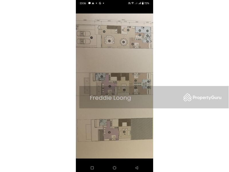 Rumah Teres 2.5 Tingkat untuk Dijual di Petaling Jaya (Selangor) - Freddie Loong - PropertyGuru.com.my