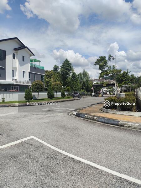 Rumah Teres 2.5 Tingkat untuk Dijual di Petaling Jaya (Selangor) - Freddie Loong - PropertyGuru.com.my